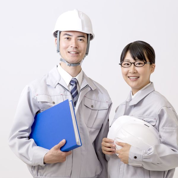 板橋で求人を出す当社では後継者育成にも力をいれております