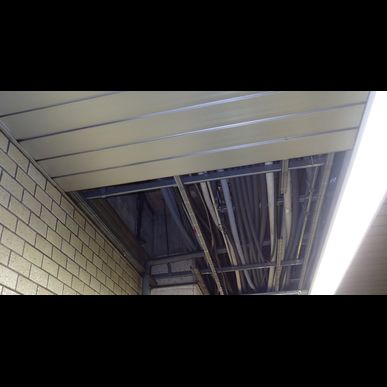 板橋の当社は金属加工の技術を持った方を採用しております